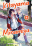 Kitayama & Minamiya GN 01