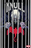 Knull #01 Mike Walsh "Foil" Var