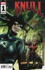 Knull #01 Rafael Albuquerque Var