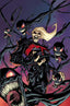 Knull #01 1:100 Ryan Stegman Var
