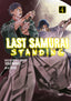Last Samurai Standing GN 04 Trades/Hard Covers Kodansha Comics