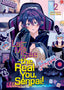 Let Me See the Real You Senpai GN 02 Trades/Hard Covers Seven Seas Entertainment