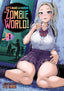 Let's Make a Harem in a Zombie World GN 01