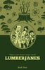 Lumberjanes TP 03 Trades/Hard Covers Boom! Entertainment