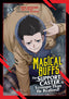 Magical Buffs the Support Caster is Stronger than He Realized GN 05 Trades/Hard Covers Seven Seas Entertainment