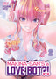 Makina-san's a Love Bot GN 02 Trades/Hard Covers Seven Seas Entertainment