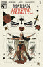 Marian Heretic #03 Comics Boom! Entertainment