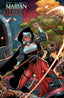 Marian Heretic #03 Ron Lim Var Comics Boom! Entertainment