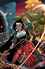 Marian Heretic #03 1:10 Ron Lim Var Comics Boom! Entertainment