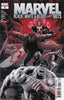Marvel Black White & Blood and Guts #04 Comics - Back Issues Marvel Comics