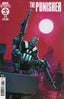 Marvel Knights The Punisher #03 Rod Reis Var