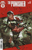 Marvel Knights The Punisher #03 1:25 Yasmine Putri Var