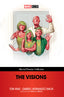 Vision (2015) TP Marvel Premier Collection The Visions Trades/Hard Covers Marvel Comics