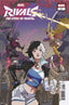 Marvel Rivals The Cities of Heaven #01 Comics - Back Issues Marvel Comics