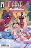 Marvel Winter Break Special #01 Comics - Back Issues Marvel Comics