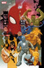 Avengers (2018) #12 Noto Var Comics - Back Issues Marvel Comics