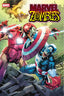 Marvel Zombies Red Band #04 Comics Marvel Comics