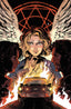 Mary Sue #03 1:10 Lisa Sterle Var Comics Boom! Entertainment