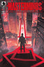 Masterminds #05 Marco Locati Var Books Dark Horse Comics