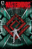 Masterminds #05 Books Dark Horse Comics