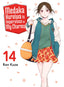 Medaka Kuroiwa is Impervious to My Charms GN 14 Trades/Hard Covers Kodansha Comics