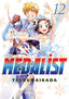 Medalist GN 12 Trades/Hard Covers Kodansha Comics
