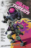 Minor Threats The Last Devil Left Alive #03 Eric Powell Var Comics Dark Horse Comics