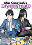 Miss Kobayashi's Dragon Maid Fafnir the Recluse GN 05