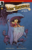 Miss Truesdale and the Rise of Man #02 Jesse Lonergan Var Comics Dark Horse Comics