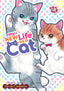 My New Life as a Cat GN 12