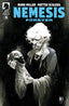Nemesis Forever #05 Matteo Scalera "Black & White" Var Comics - Back Issues Dark Horse Comics