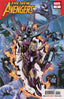New Avengers (2025) #07 Comics Marvel Comics