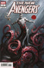 New Avengers (2025) #07 Aaron Kuder Var Comics - Back Issues Marvel Comics