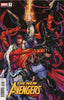 New Avengers (2025) #07 Chad Hardin Var Comics - Back Issues Marvel Comics