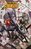 New Avengers (2025) #08 Comics Marvel Comics