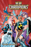 New Champions TP 01 Change is Coming
