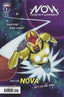 Nova Centurion #02 Betsy Cola Var