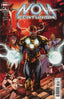 Nova Centurion #03 Comics Marvel Comics