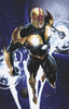 Nova Centurion #03 1:50 Clayton Crain Var