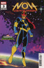 Nova Centurion #03 "Cosmic Invasion" Var