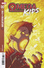 Omega Kids #03 Adam Pollina Var Comics - Back Issues Marvel Comics