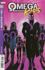 Omega Kids #03 Salvador Larroca Var Comics - Back Issues Marvel Comics