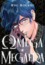 Omega Megaera GN 02 Trades/Hard Covers Kodansha Comics