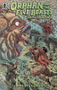 Orphan and the Five Beasts Bath of Blood #04 Comics - Back Issues Dark Horse Comics