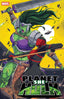 Planet She-Hulk #02 1:25 Jhony Caballero Var Comics Marvel Comics