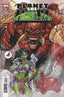 Planet She-Hulk #02 Tim Seeley Var Comics Marvel Comics