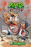 Plants Vs Zombies HC 25 It's A Dogz Life