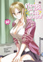 Please Go Home Miss Akutsu GN 10 Trades/Hard Covers Seven Seas Entertainment