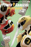 Power Rangers Prime #13 Comics Boom! Entertainment