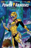 Power Rangers Prime #13 Sketch Ellis Var Comics Boom! Entertainment